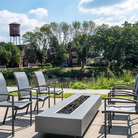 Fairfield Inn & Suites Minneapolis North Brooklyn Center Luaran gambar