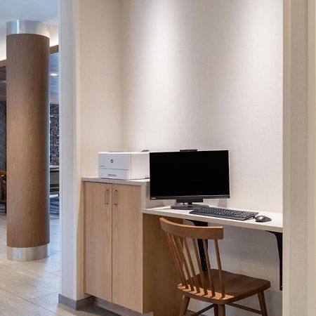 Fairfield Inn & Suites Minneapolis North Brooklyn Center Luaran gambar