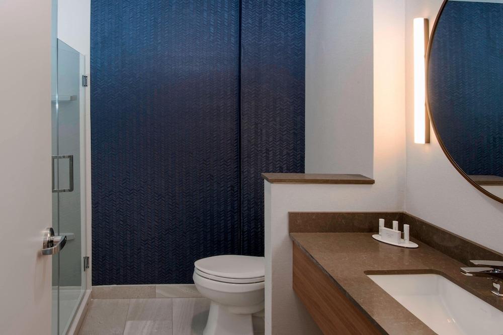 Fairfield Inn & Suites Minneapolis North Brooklyn Center Luaran gambar