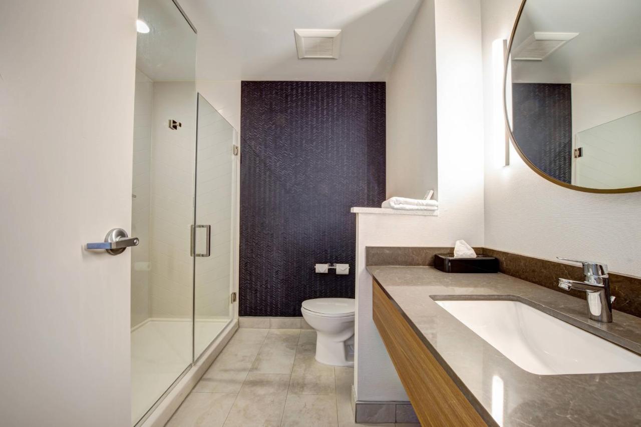 Fairfield Inn & Suites Minneapolis North Brooklyn Center Luaran gambar