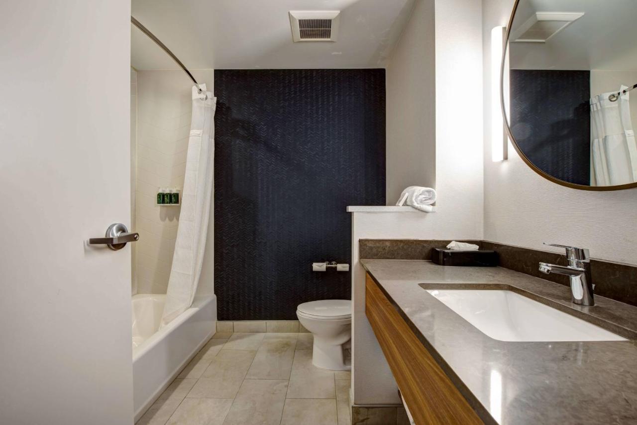 Fairfield Inn & Suites Minneapolis North Brooklyn Center Luaran gambar